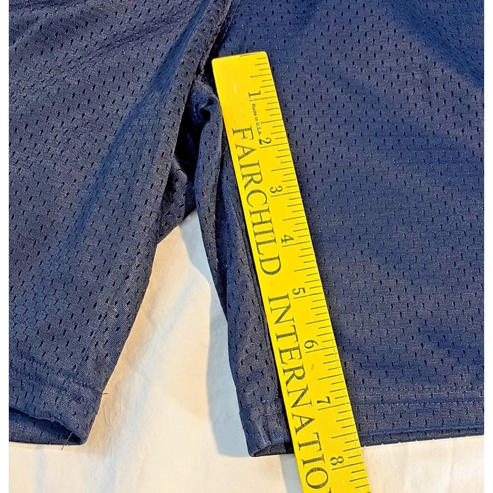 Champion Shorts in Navy Blue - Boys/Girls size XL 18-20 - Picture 4 of 8